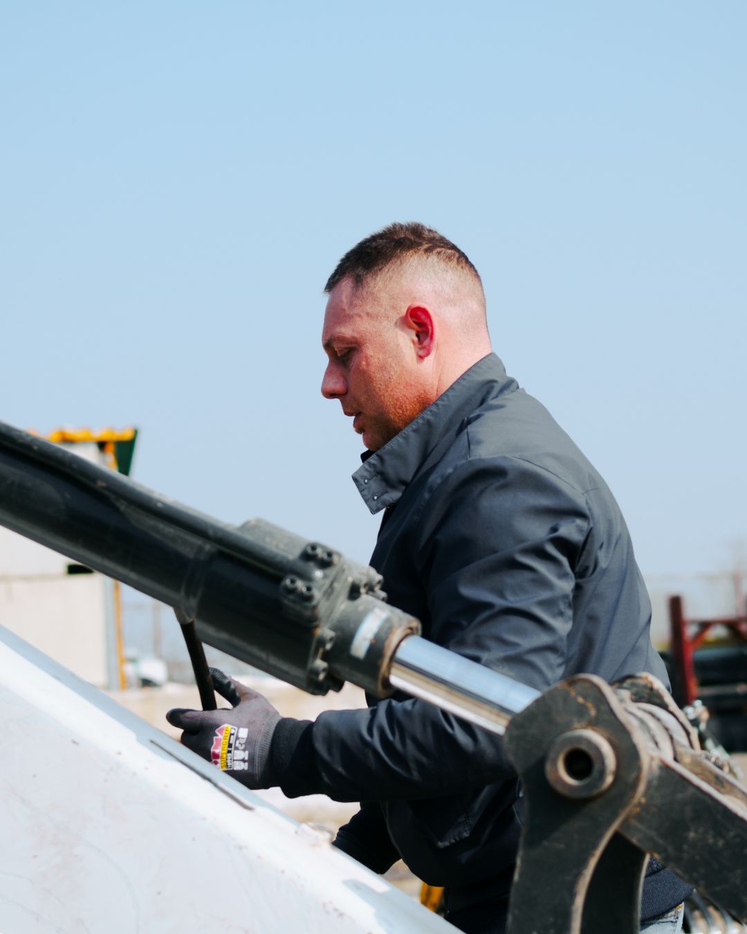 Demolizioni Strutturali