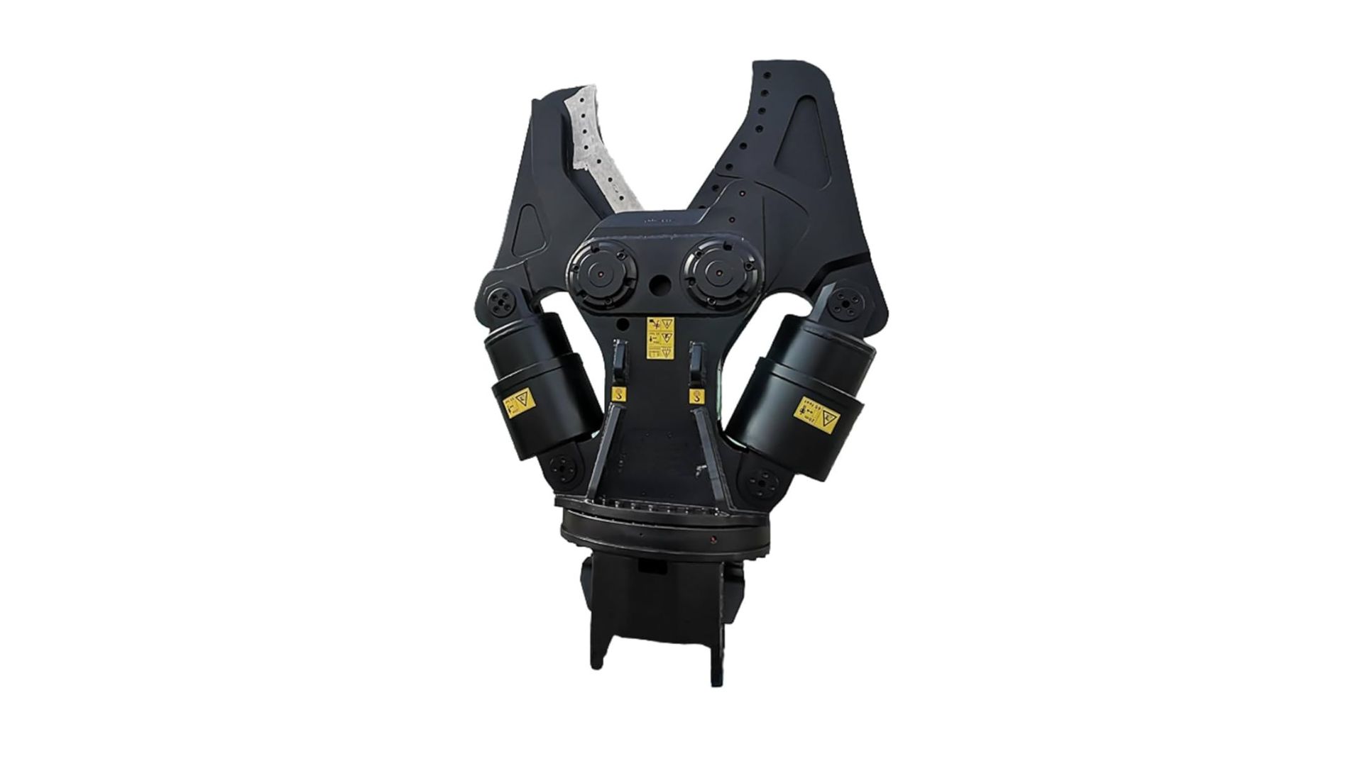 Taglio e demolizione Ferro